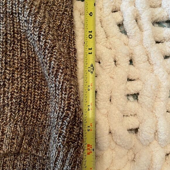 Charter club sweater/vest size M - Picture 5 of 6